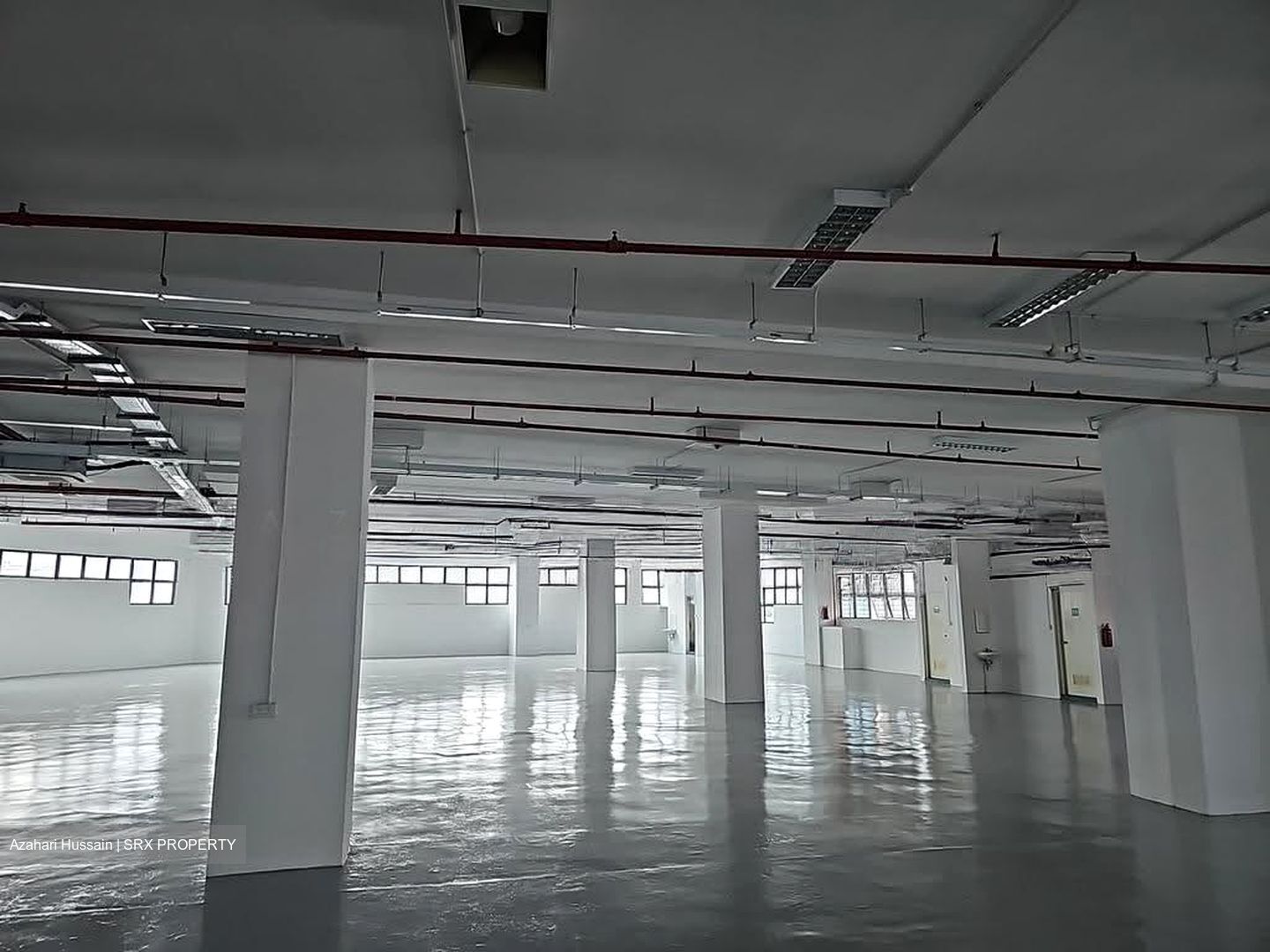 Upper Aljunied Link (D13), Factory #635425271
